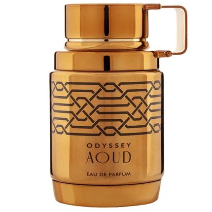 Armaf Odyssey Aoud Eau De Parfum 100Ml