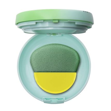 Physicians Formula Murumuru Butter Bronzer Intensive Bronzer Powder With Illuminating Effect With Sponge Sunkissed Bronzer - Image 3