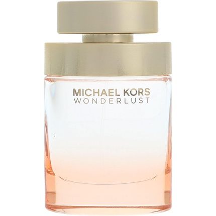 Wonderlust By Michael Kors Eau De Parfum For Women 100Ml
