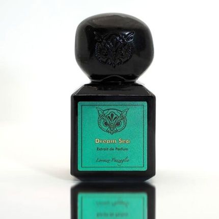 Lorenzo Pazzaglia Dream Sea 0.9Oz Spray Extract De Parfum