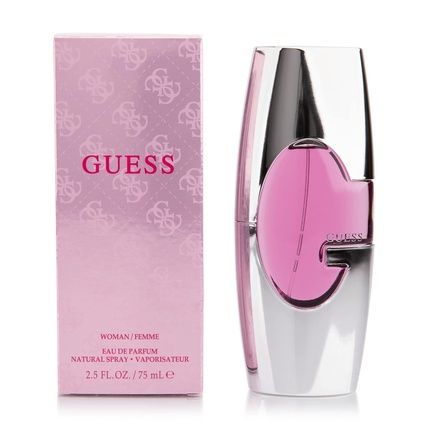 Guess Eau De Parfum Spray For Women 2.5 Fl Oz