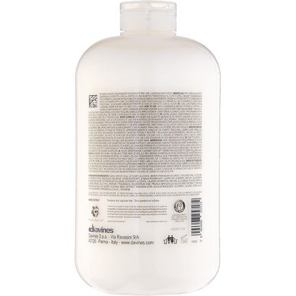 Davines Love Curl Cleansing Cream 500Ml