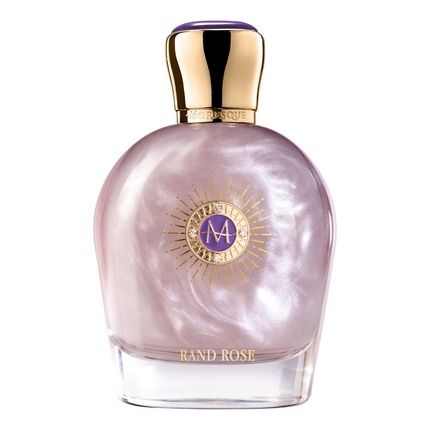 Moresque Rand Rose Eau De Parfum Spray 100Ml