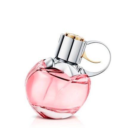 Azzaro Wanted Girl Tonic Eau De Toilette 50Ml For Women