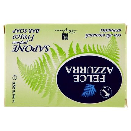 Felce Azzurra Soap Fresh Scent 100G - Image 3