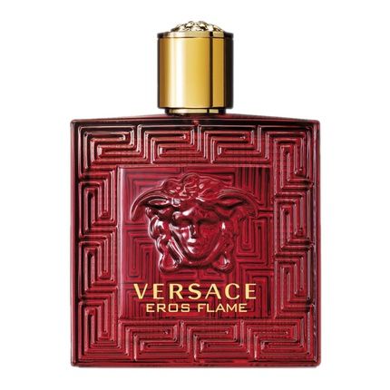 Versace Eros Flame Eau De Parfum Spray 50Ml