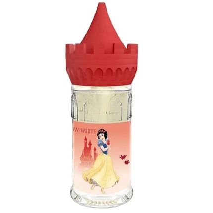 Disney Snow White 3.4Oz Eau De Toilette Spray - Image 3