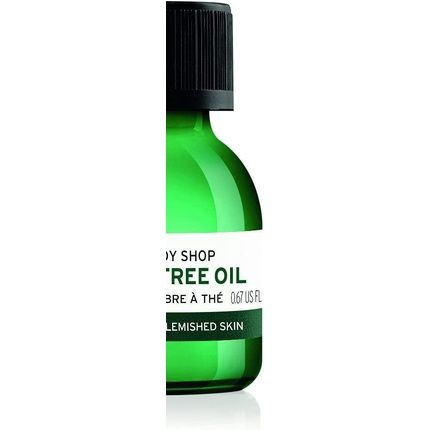The Body Shop Tea Tree Oil 20Ml - Image 3