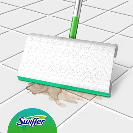 Swiffer Mop Cloths 40 Cleaning Cloths