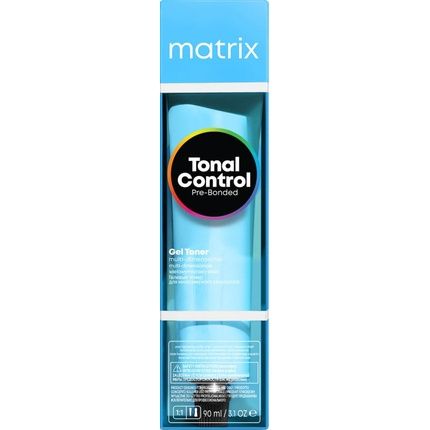 Matrix Tonal Control Pre-Bonded 9Aa Silver Standout 90Ml