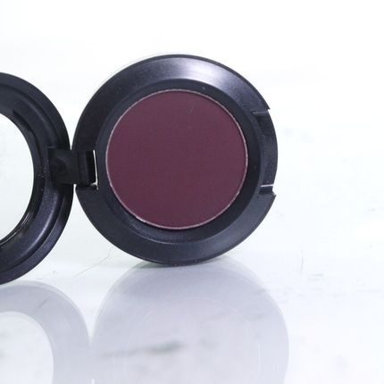 Mac Matte Eyeshadow 0.05Oz 1.5G - Shady Santa