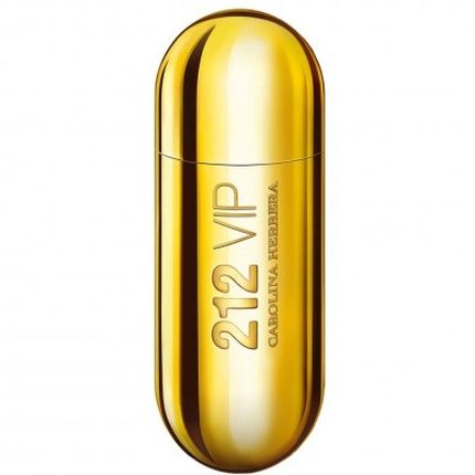 Carolina Herrera 212 Vip Eau De Parfum 80Ml For Women