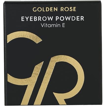 Golden Rose Eyebrow Powder P-Gec 107 - Image 3