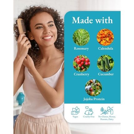 Original Sprout Curl Calmer For Babies & Children - Image 3