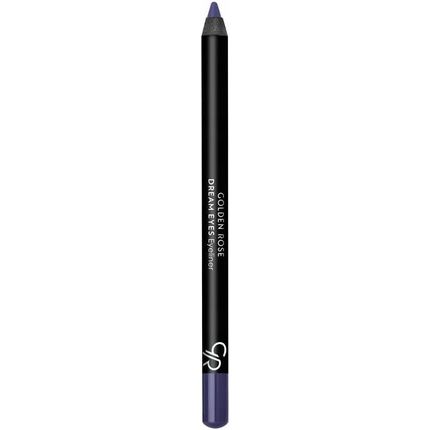 Dream Eyes Eye Pencil 422 Midnight Blue - Golden Rose Makeup