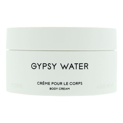 Byredo Gypsy Water Body Cream 200Ml