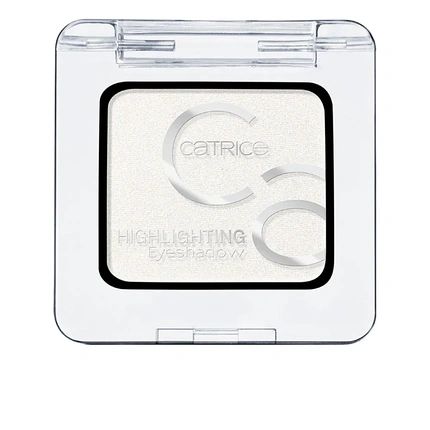 Catrice Highlighting Eyeshadow 010 Highlight To Hell Highly Pigmented Brightening Eye Shadow 2 G