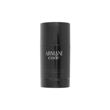 Giorgio Armani Code Deostick 75G Men'S Deodorant Stick