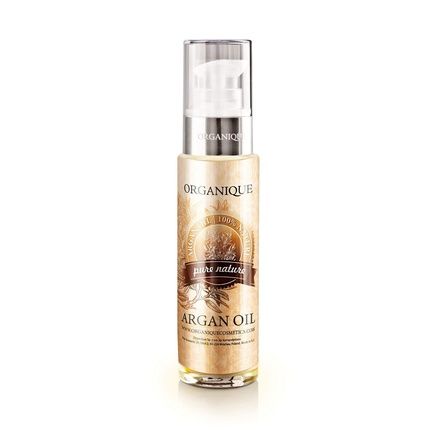 Organique Argan Oil 50Ml