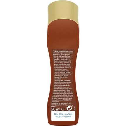 Bufalo Liquid Applicator Brown