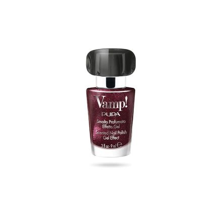 Pupa Vamp! Interstellar Plus Scented Nail Polish With Gel Effect 318