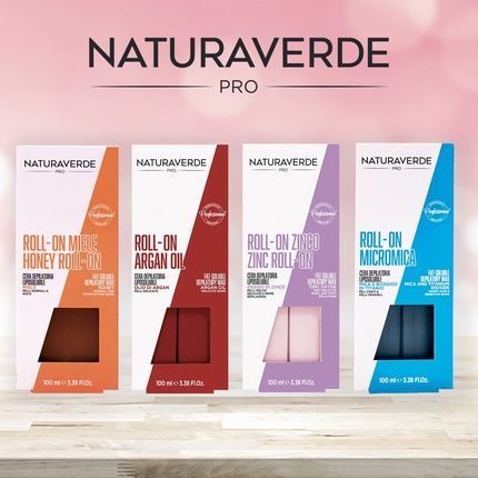 Natural Fat-Soluble Wax Zinc Oxide - Image 3