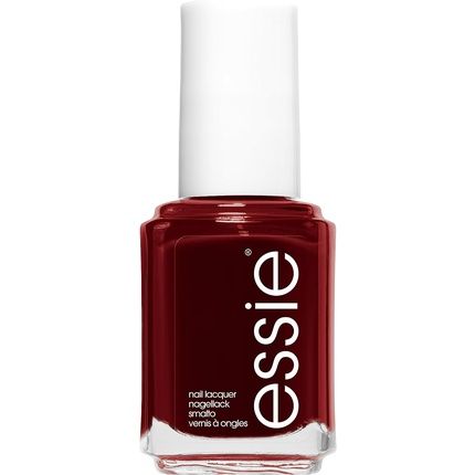 Essie Original Nail Polish 50 Bordeaux Dark Red 13.5Ml