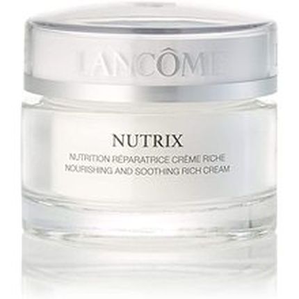 Lancome Nutrix Cream Nourishing And Soothing Rich Cream 125Ml - Image 3