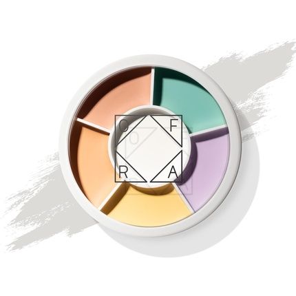 Magic Roulette Concealer