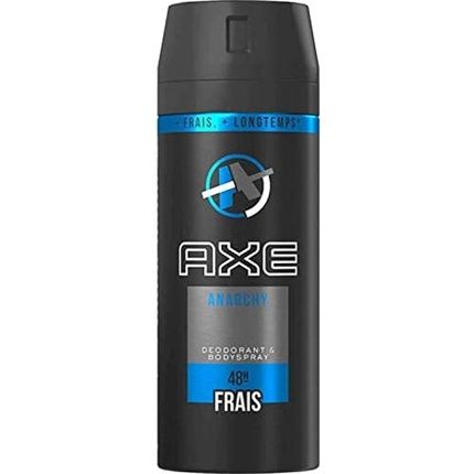 Anarchy Him Deodorant 150Ml