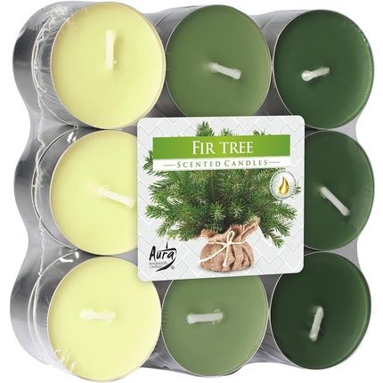 Duftwarmer Bispol 4H Jod 18 Pieces