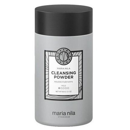 Maria Nila Cleansing Powder 60G