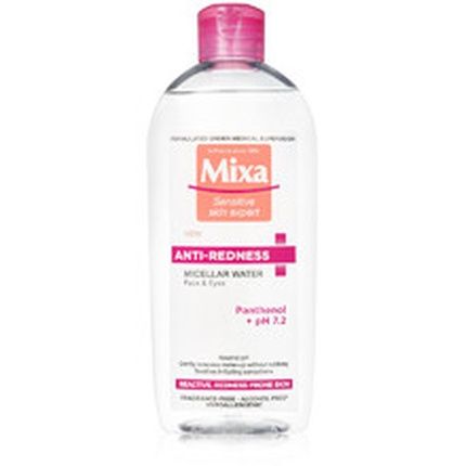 Anti-Irritation Micellar Water 400Ml