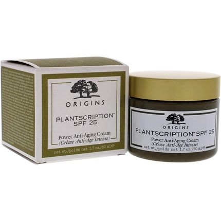 Origins Plantscription Power Anti-Aging Cream Spf25 - Image 3