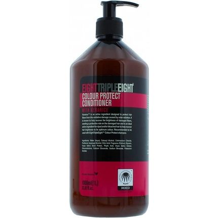 Eight Triple Eight Color Protect Conditioner 1000Ml