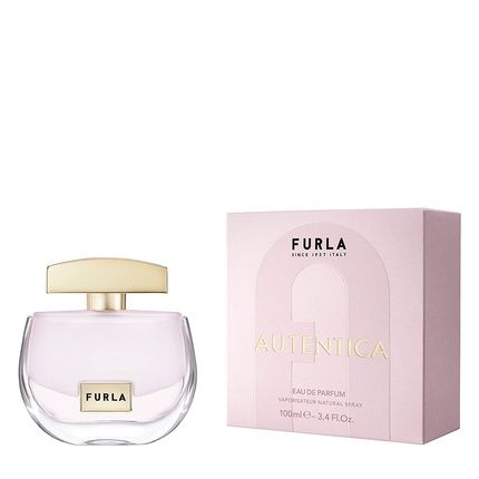 Furla Autentica Edp For Women 100Ml