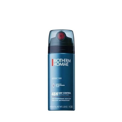 Biotherm Homme Day Antiperspirant Control Spray 150Ml For Men - Image 4