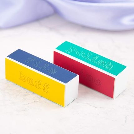 T4B Mimo Four-Sided Polishing Block - Image 3