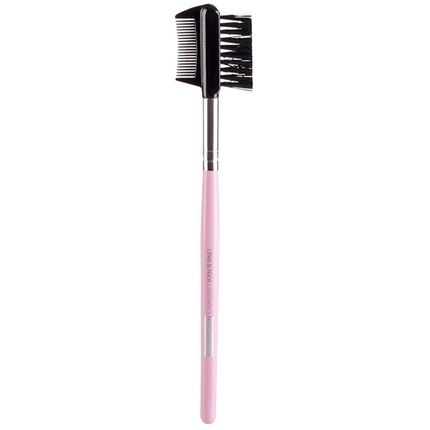 Diva & Nice Cosmetics Eyelash And Eyebrow Brush Max 491/7 - 1 Pc