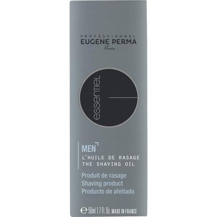 Eugene Perma Shaving Oil 50Ml