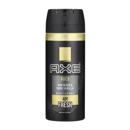 Axe Axee Gold Deodorant 150Ml