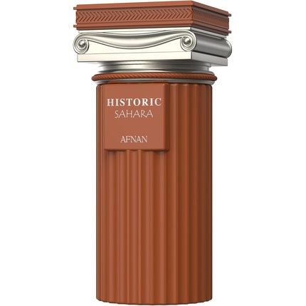 Afnan Historic Sahara Unisex Extrait De Parfum 3.4 Fl. Oz