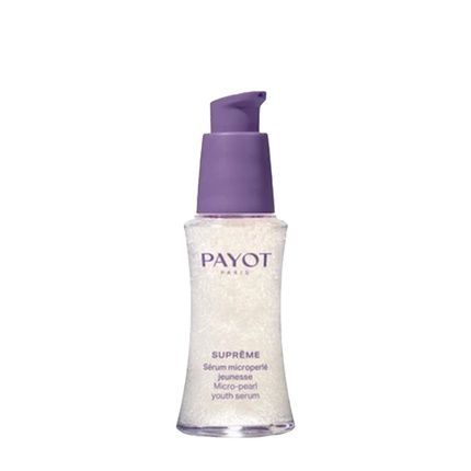 Payot Suprme Micro Pearl Youth Serum 30Ml Antiaging Microbead Serum