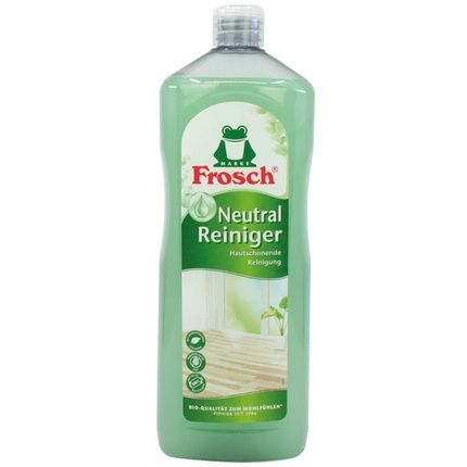 Frosch Neutral Cleaner 1000Ml