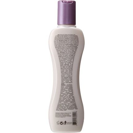 Biosilk Color Therapy Lock And Protect Leave-In Treatment For Unisex 5.64Oz