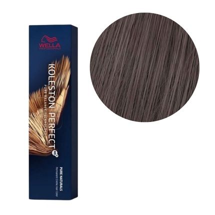 Wella Koleston Perfect Me Professional Hair Color Deep Color Saturation 60Ml
