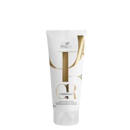 Wella Professionals Oil Reflections Luminous Instant Conditioner 200Ml