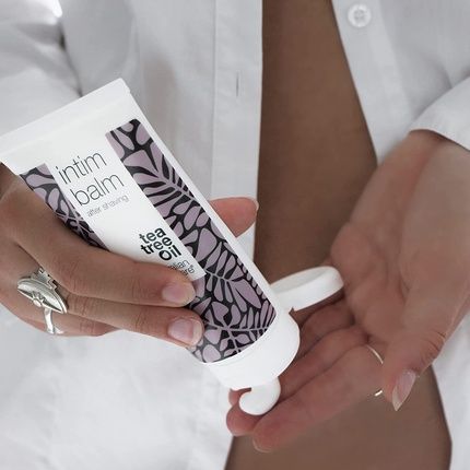 Australian Bodycare Intim Balm With Tea Tree Oil And Lemon Myrtle 100Ml - Image 3