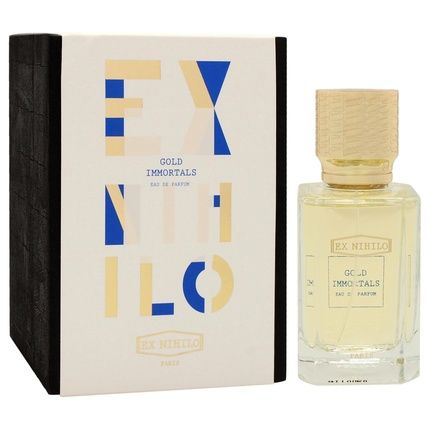 Ex Nihilo Gold Immortals Unisex 1.7 Oz Edp Spray - Image 3