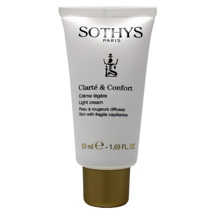 Sothys Paris Clear And Comfort Light Cream